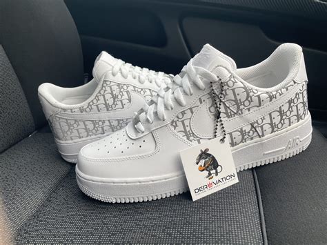 air force 1 custom dior lilla|custom air force 1s shoes.